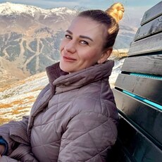 Мария, 39 из г. Краснодар.