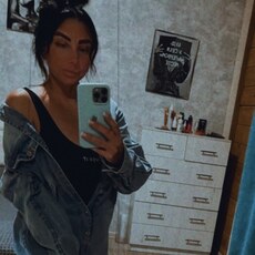 Анна, 40 из г. Абакан.