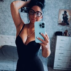 Фотография девушки Анна, 40 лет из г. Абакан