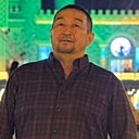 Джамал, 53 года