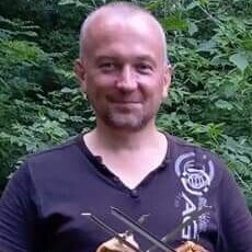 Фотография мужчины Влад, 47 лет из г. Чернигов