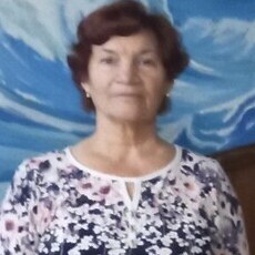 Фотография девушки Галина, 70 лет из г. Тюмень