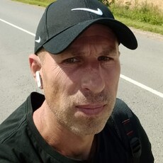 Фотография мужчины Александр, 43 года из г. Люберцы