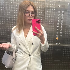 Татьяна, 21 из г. Пермь.