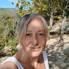 Фотография девушки Мария, 45 лет из г. Новосибирск