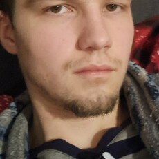 Фотография мужчины Слава, 21 год из г. Киселевск