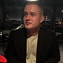 Максим, 24 года