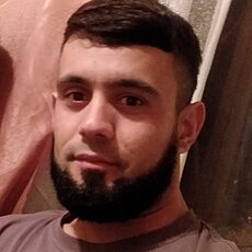 Фотография мужчины Сафарали, 33 года из г. Курган-Тюбе