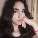 Ангелина, 20 лет