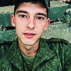 Фотография мужчины Артём, 25 лет из г. Витебск