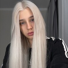 Фотография девушки Аня, 21 год из г. Белгород