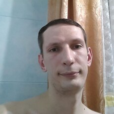 Фотография мужчины Сергей, 40 лет из г. Чапаевск