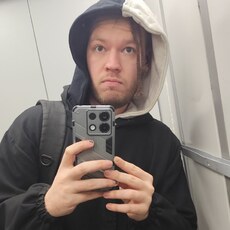 Фотография мужчины Андрей, 26 лет из г. Тюмень