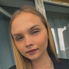 Фотография девушки Елизавета, 22 года из г. Новосибирск