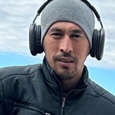 Фотография мужчины Султан, 28 лет из г. Алматы