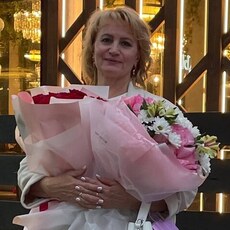 Фотография девушки Елена, 50 лет из г. Ижевск