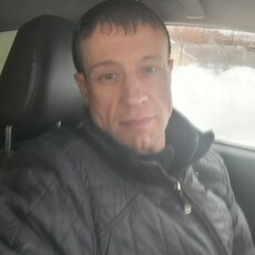 Фотография мужчины Дима, 44 года из г. Прокопьевск