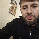 Магомед, 37 лет