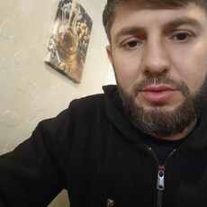 Фотография мужчины Магомед, 37 лет из г. Махачкала