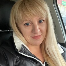 Фотография девушки Татьяна, 50 лет из г. Тамбов