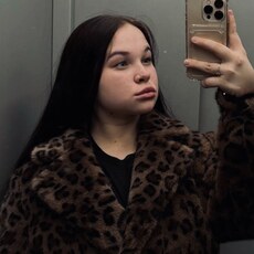 Фотография девушки Дарья, 20 лет из г. Санкт-Петербург