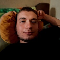 Фотография мужчины Вадик, 22 года из г. Краснодар