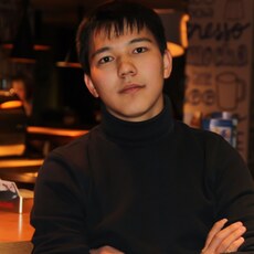 Фотография мужчины Марат, 23 года из г. Алматы