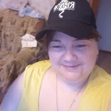 Фотография девушки Надежда, 41 год из г. Бердск