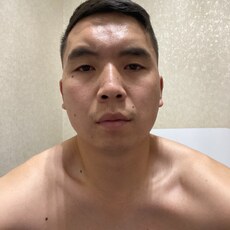 Фотография мужчины Медер, 24 года из г. Бишкек