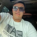 Ермухан, 25 лет