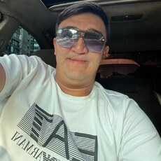 Фотография мужчины Ермухан, 25 лет из г. Астана