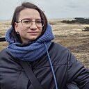 Анастасия, 27 лет