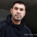 Пантилей, 32 года