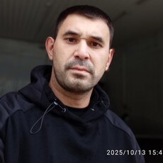 Фотография мужчины Пантилей, 32 года из г. Краснодар