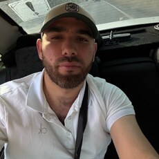 Фотография мужчины Servo, 30 лет из г. Самара