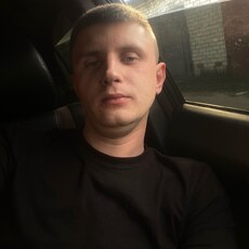 Фотография мужчины Виталий, 28 лет из г. Брянск