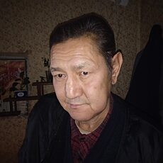 Фотография мужчины Руслан, 52 года из г. Бишкек