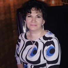 Фотография девушки Ильсеяр, 52 года из г. Казань
