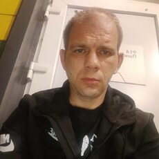 Фотография мужчины Максим, 37 лет из г. Ростов Великий