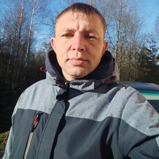 Фотография мужчины Василий, 38 лет из г. Слуцк