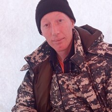 Фотография мужчины Павел, 35 лет из г. Кокшетау