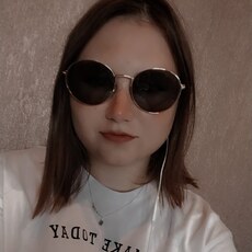 Дарья, 24 из г. Омск.