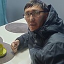 Азамат, 40 лет