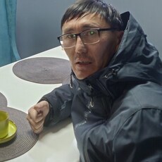 Фотография мужчины Азамат, 40 лет из г. Лисаковск