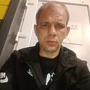 Максим, 37 лет