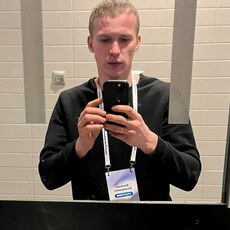 Фотография мужчины Павел, 26 лет из г. Кострома