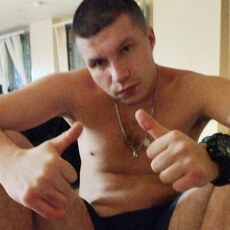 Фотография мужчины Влад, 26 лет из г. Орел