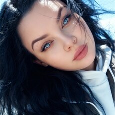 Фотография девушки Евгения, 31 год из г. Павловская