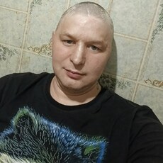 Фотография мужчины Евгений, 33 года из г. Белорецк