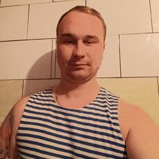 Фотография мужчины Андрей, 28 лет из г. Быхов